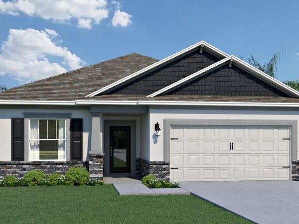2322 SELENIA STREET, LAKE ALFRED, FL 33850