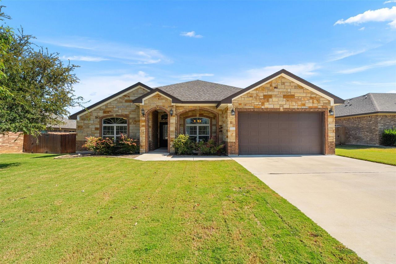 2970 Presidio Cir, Belton, TX 76513 Main Photo