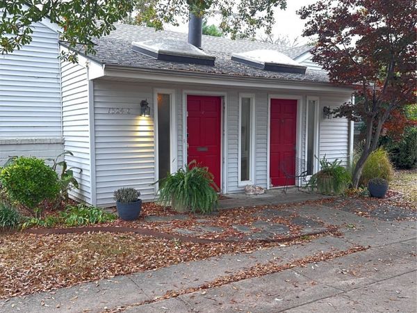 1324 E 38th Street, Unit 1324C, Tulsa, OK 74105