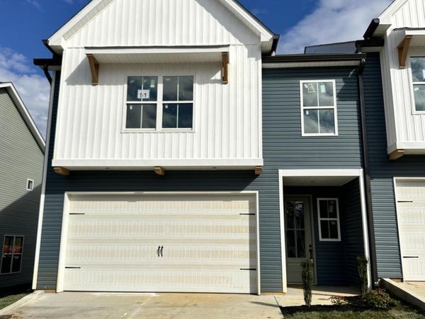 1728 Lateglow Way, Knoxville, TN 37931