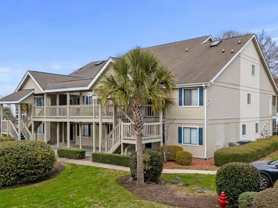 1870 Auburn Ln., Unit 21C, Surfside Beach, SC 29575