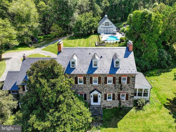 12801 HARFORD ROAD, HYDES, MD 21082