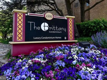 4500 S FOUR MILE RUN DRIVE, Unit 1218, ARLINGTON, VA 22204