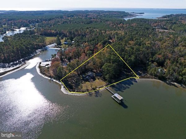 310 BRUSH NECK RD, SUSAN, VA 23163