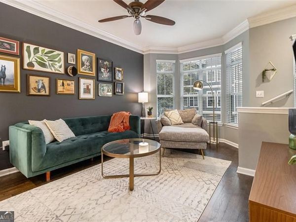 1117 PARK ROW SOUTH SE, Atlanta, GA 30312