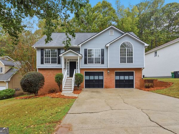 5650 Princeton Oaks Drive, Sugar Hill, GA 30518