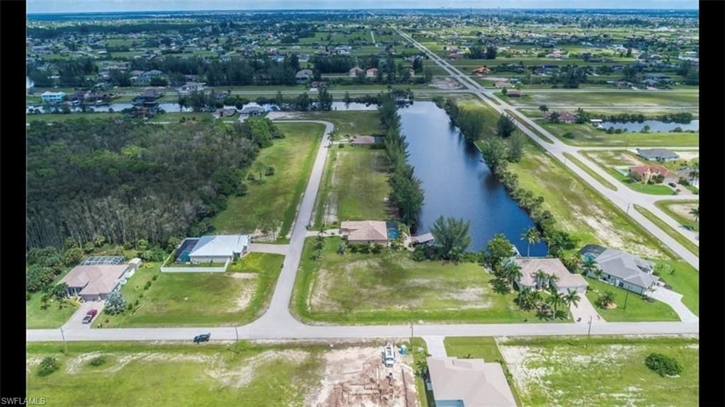 1619 NW 42nd Pl, Cape Coral, FL 33993 Photo