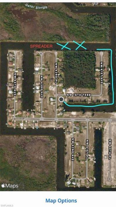 1619 NW 42nd Pl, Cape Coral, FL 33993 Photo