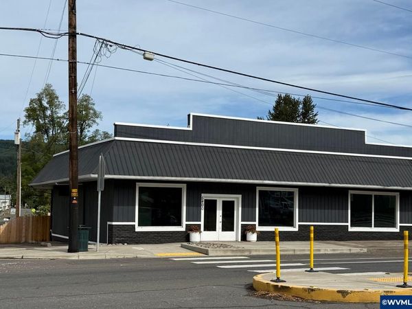 5400 Highway 20 Hwy, Sweet Home, OR 97386