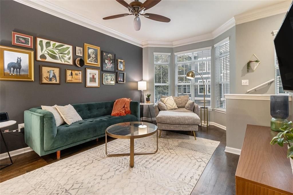 1117 Park Row South Se, Atlanta, GA 30312 Main Photo