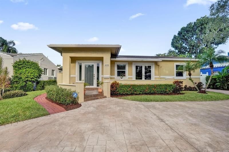 408 NE 9th Ave, Fort Lauderdale, FL 33301 Main Photo