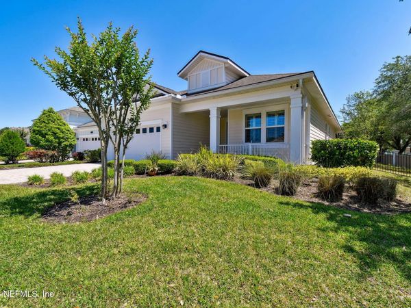 26 BACK NINE Drive, St. Augustine, FL 32092