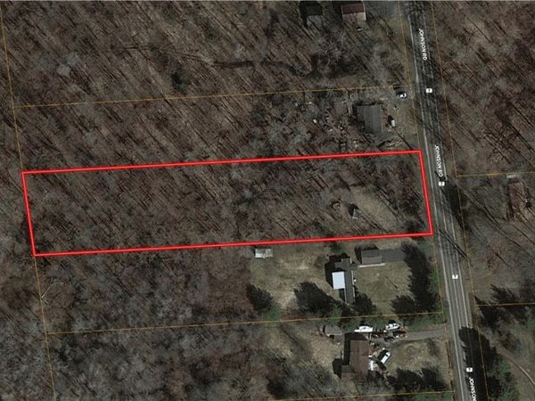 1449 Cr-7, Hannibal, NY 13126