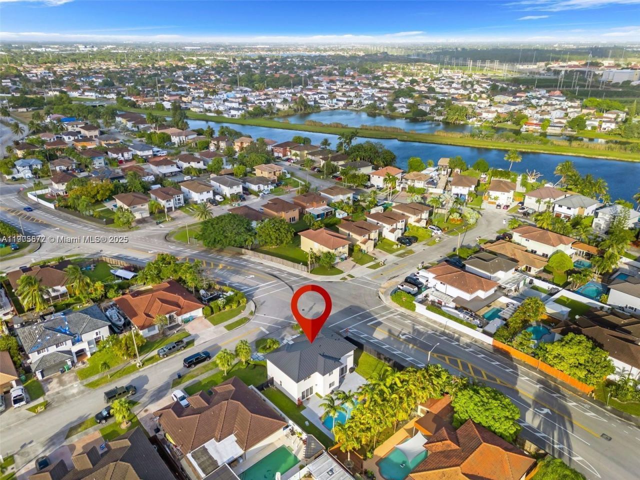 14206 SW 164th Ter, Miami, FL 33177 Photo