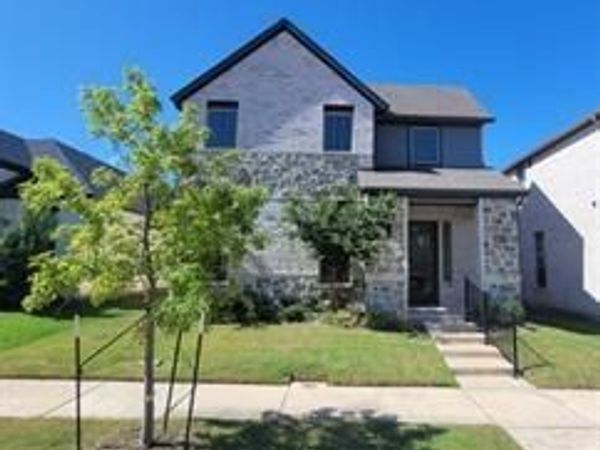 473 Chambers Place, Fairview, TX 75069