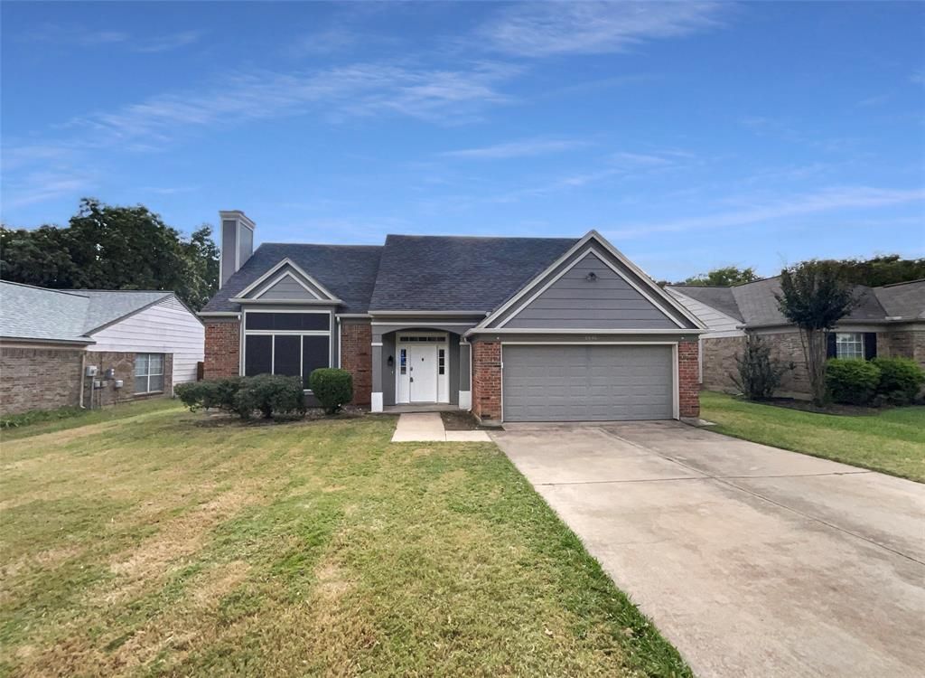 6840 N Park Drive, North Richland Hills, TX 76182 Main Photo