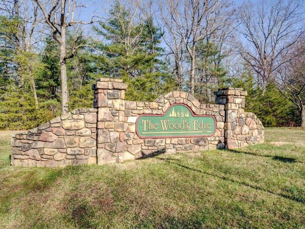 Lot 8 Woods Edge RD, Rocky Mount, VA 24151