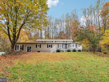 9830 WINEBERRY ROAD, MARSHALL, VA 20115