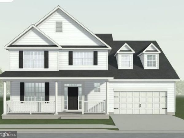 24558 TIMBER BRANCH, MILLSBORO, DE 19966