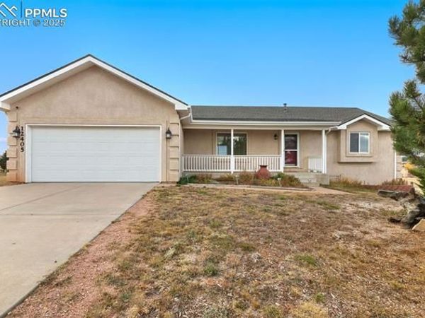 12405 Oregon Wagon Trail, Elbert, CO 80106