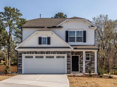 3500 Mount Court, Raleigh, NC 27604