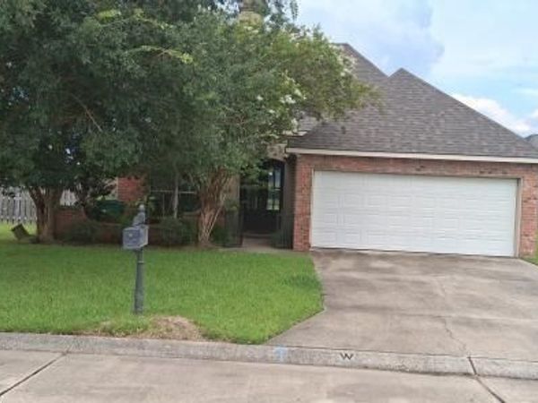 2858 GARDEN LAKES Court, Paulina, LA 70763