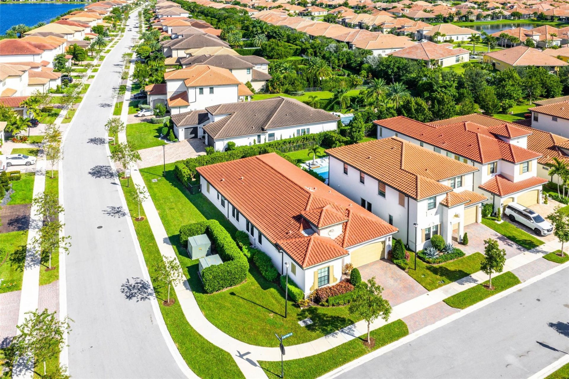 12295 N Baypoint Circle, Parkland, FL 33076 Photo