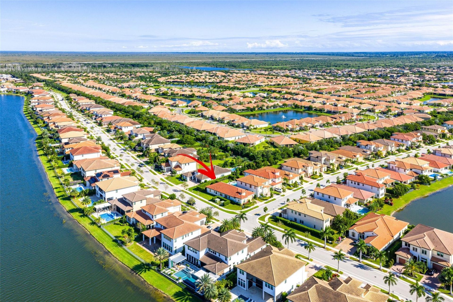 12295 N Baypoint Circle, Parkland, FL 33076 Photo