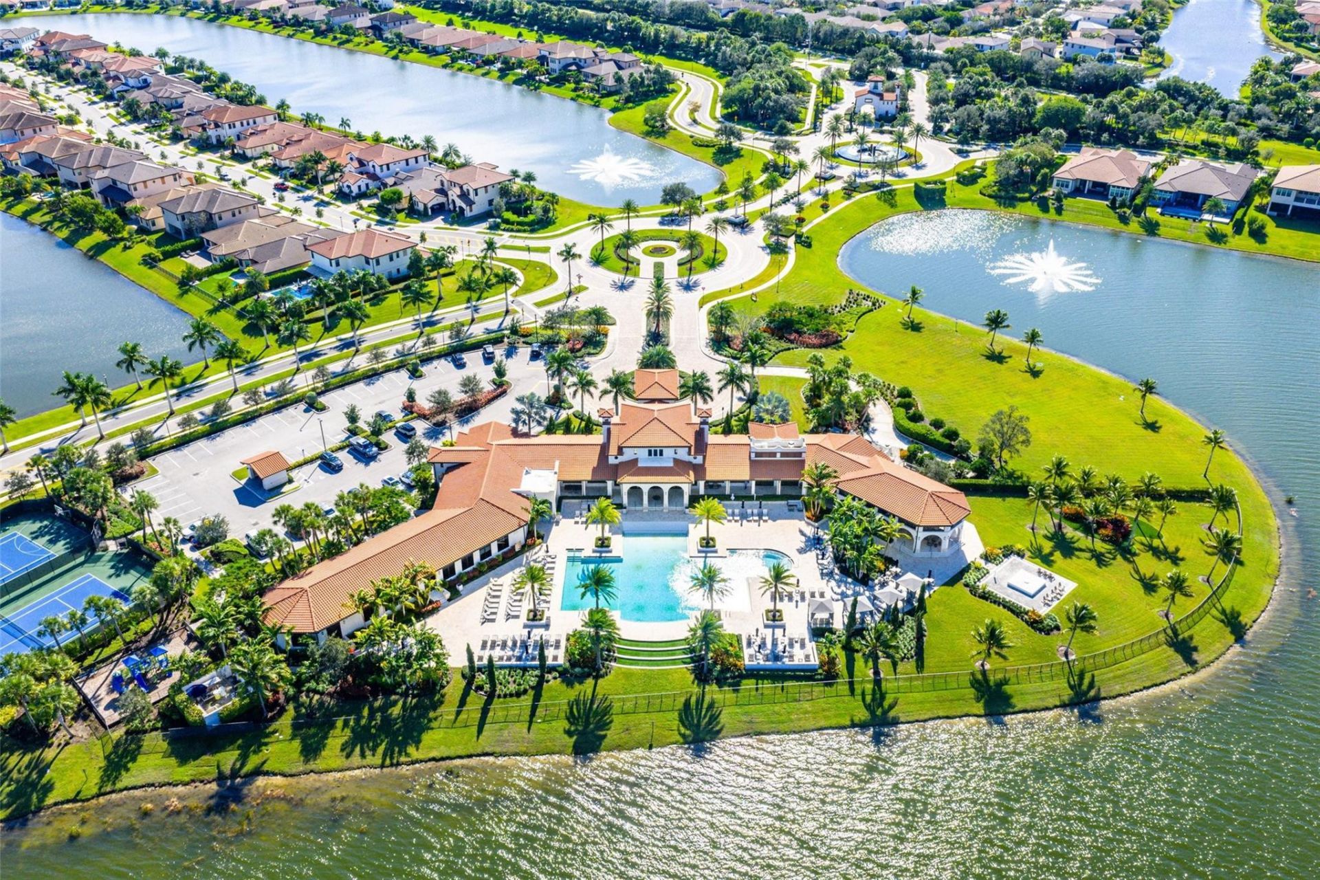 12295 N Baypoint Circle, Parkland, FL 33076 Photo