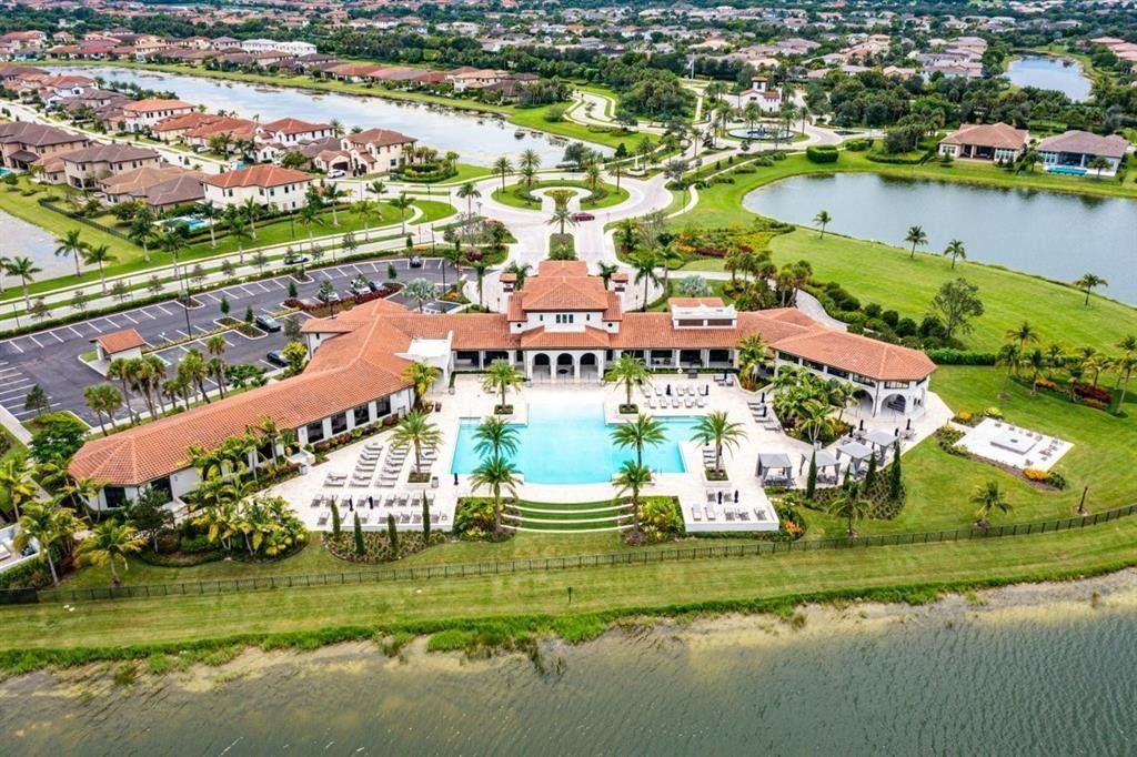 12295 N Baypoint Circle, Parkland, FL 33076 Photo