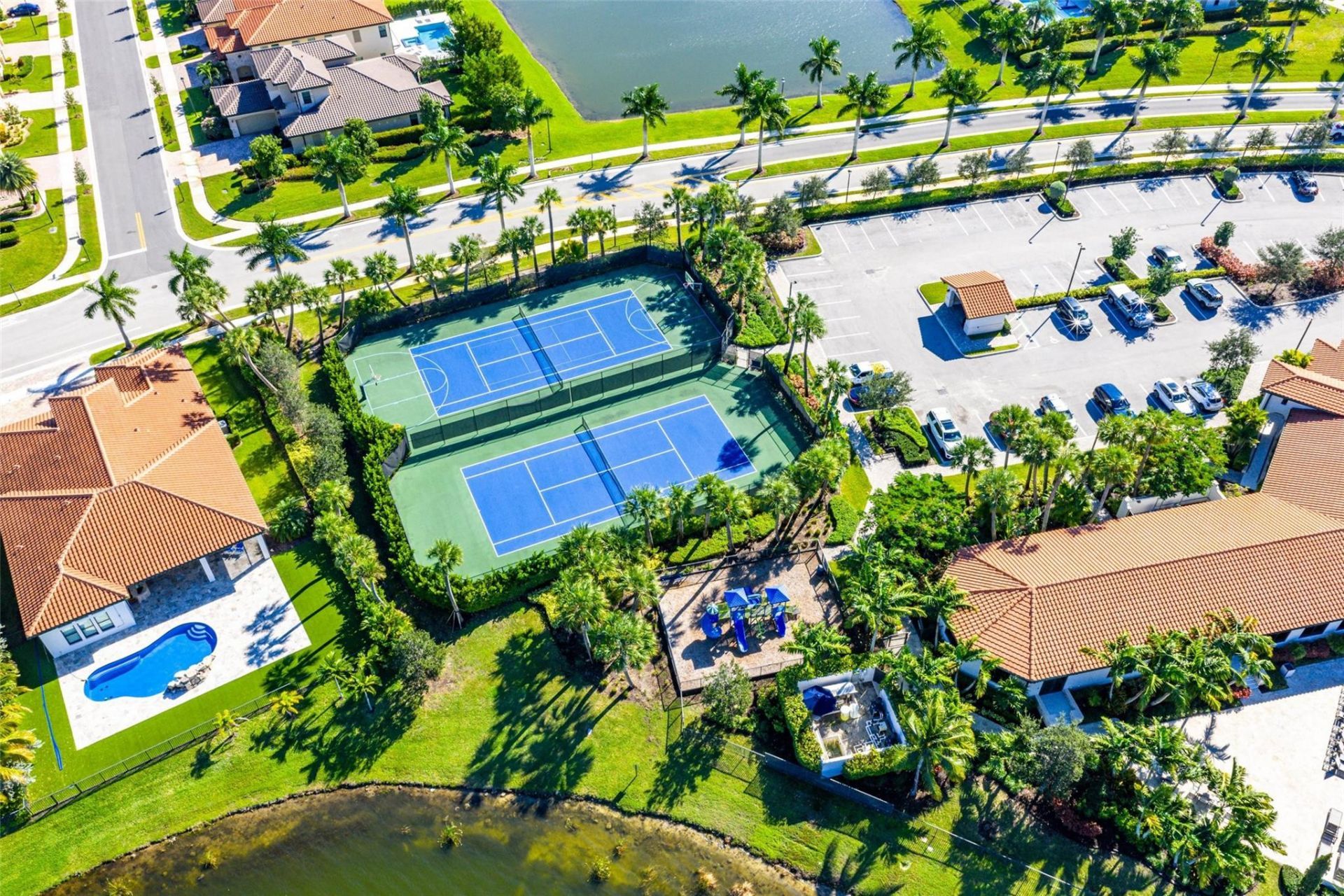 12295 N Baypoint Circle, Parkland, FL 33076 Photo