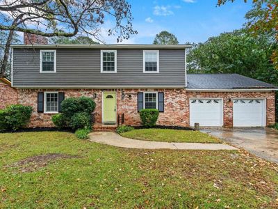 2812 Cliffside Drive, Columbia, SC 29209