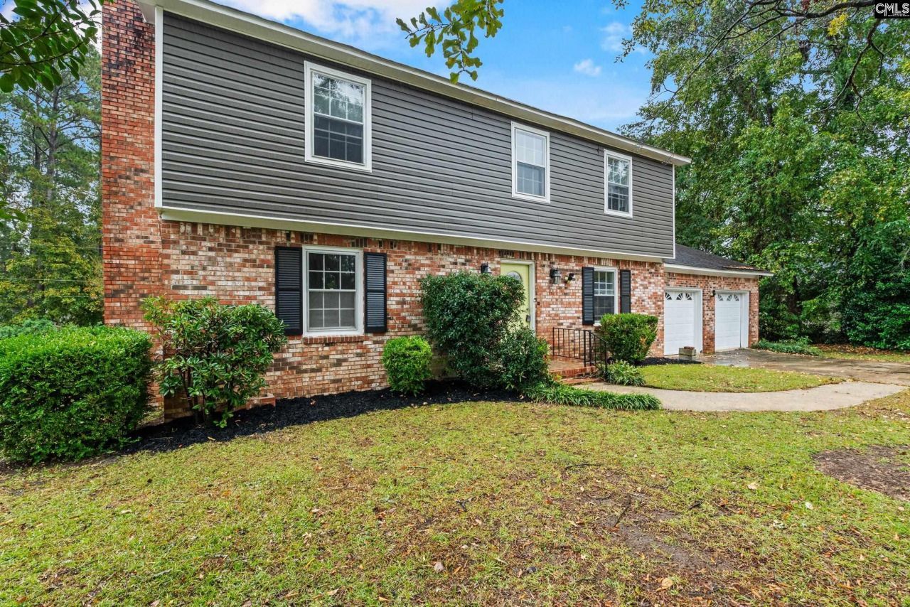 2812 Cliffside Drive Photo 2