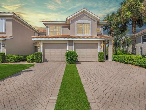 11019 MILL CREEK WAY, Unit 901, FORT MYERS, FL 33913
