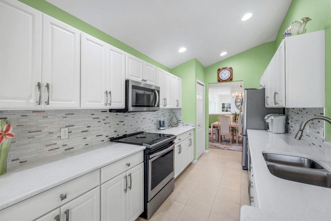 11019 Mill Creek Way, Unit 901, Fort Myers, FL 33913 Photo