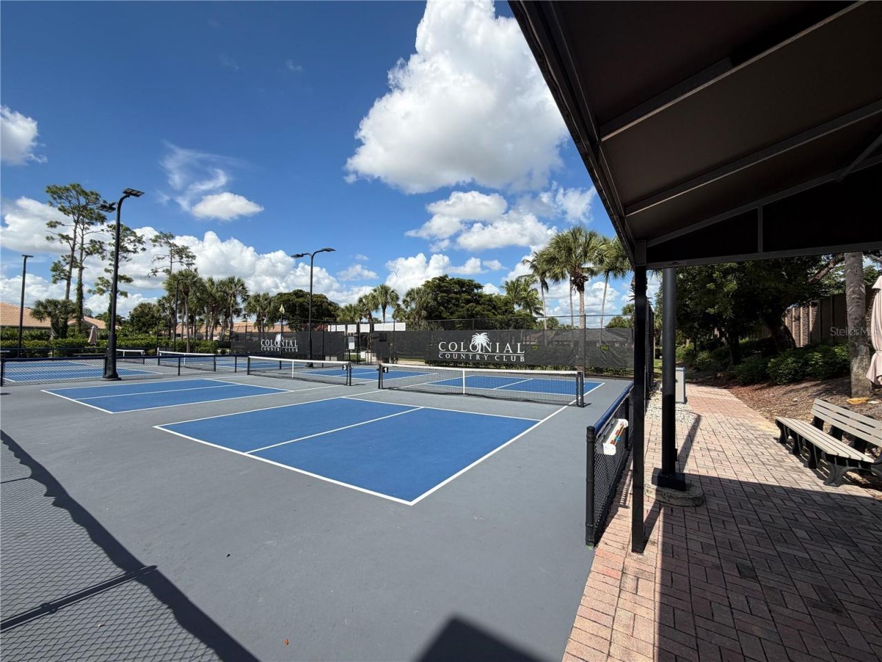 11019 Mill Creek Way, Unit 901, Fort Myers, FL 33913 Photo