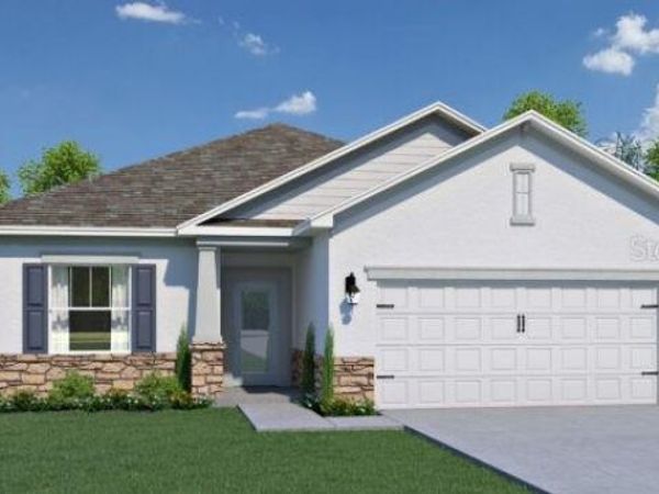 2363 SELENIA STREET, LAKE ALFRED, FL 33850