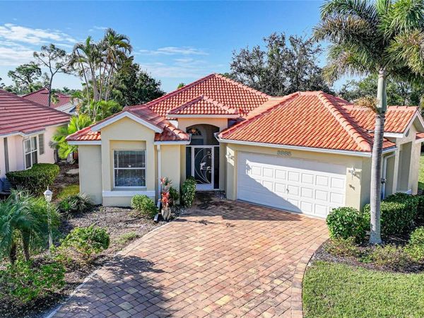 3985 CAPE COLE BOULEVARD, PUNTA GORDA, FL 33955