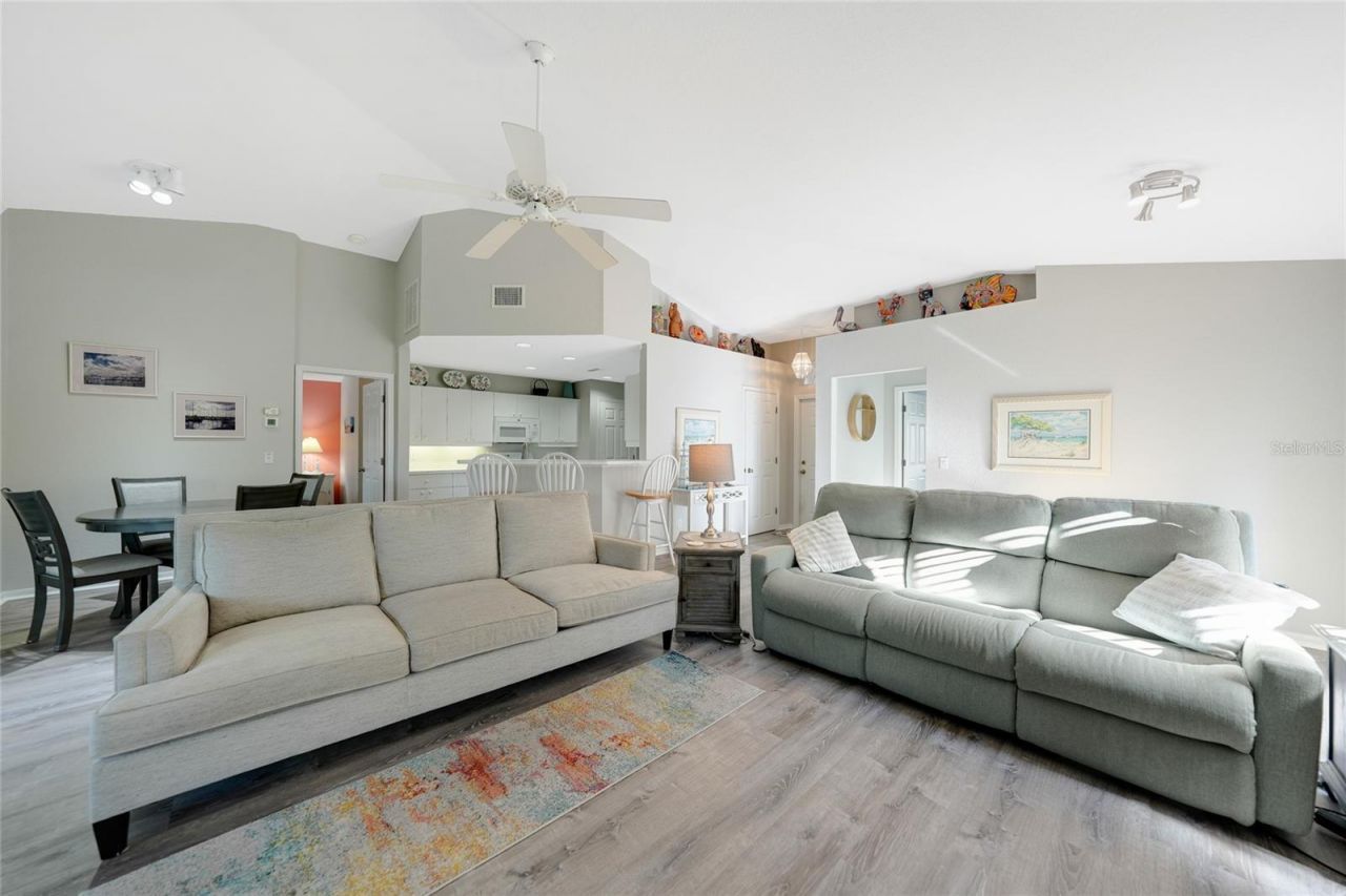 3985 Cape Cole Boulevard, Punta Gorda, FL 33955 Photo