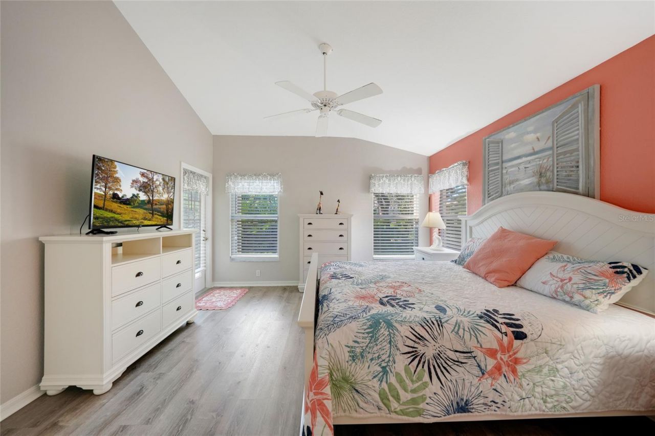 3985 Cape Cole Boulevard, Punta Gorda, FL 33955 Photo