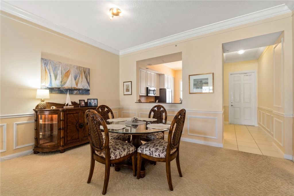 17 Harbour Isle Drive W, Unit PH 03, Fort Pierce, FL 34949 Photo