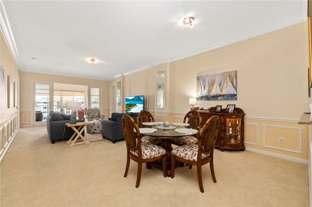 17 Harbour Isle Drive W, Unit PH 03, Fort Pierce, FL 34949 Photo