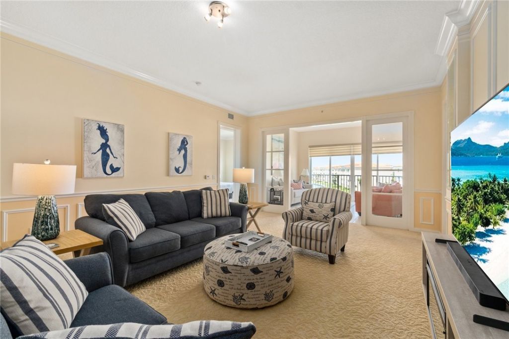 17 Harbour Isle Drive W, Unit PH 03, Fort Pierce, FL 34949 Photo