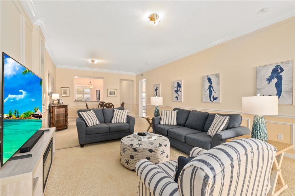 17 Harbour Isle Drive W, Unit PH 03, Fort Pierce, FL 34949 Photo