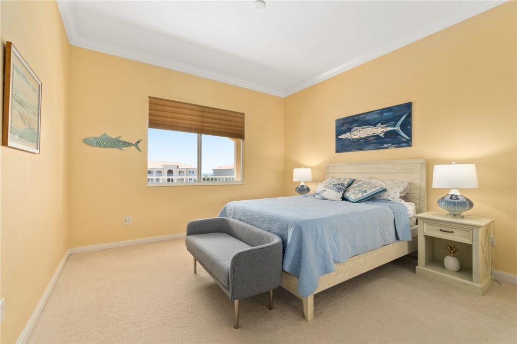 17 Harbour Isle Drive W, Unit PH 03, Fort Pierce, FL 34949 Photo