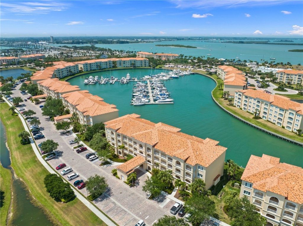 17 Harbour Isle Drive W, Unit PH 03, Fort Pierce, FL 34949 Photo