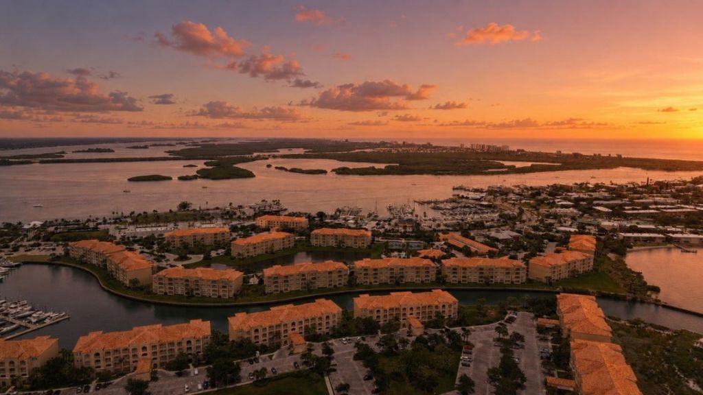 17 Harbour Isle Drive W, Unit PH 03, Fort Pierce, FL 34949 Photo