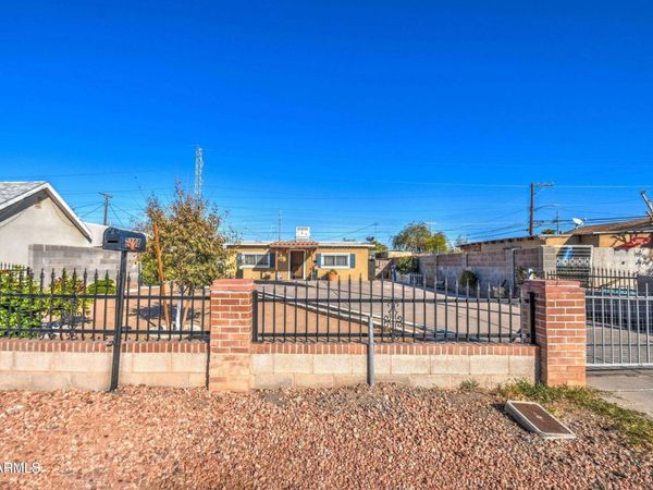 2108 W HADLEY Street, Phoenix, AZ 85009