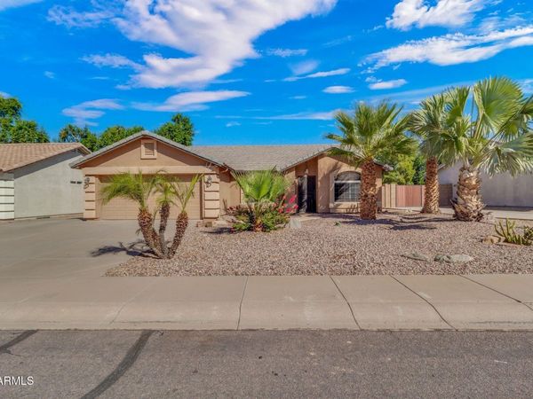 3048 E Erie Street, Gilbert, AZ 85295