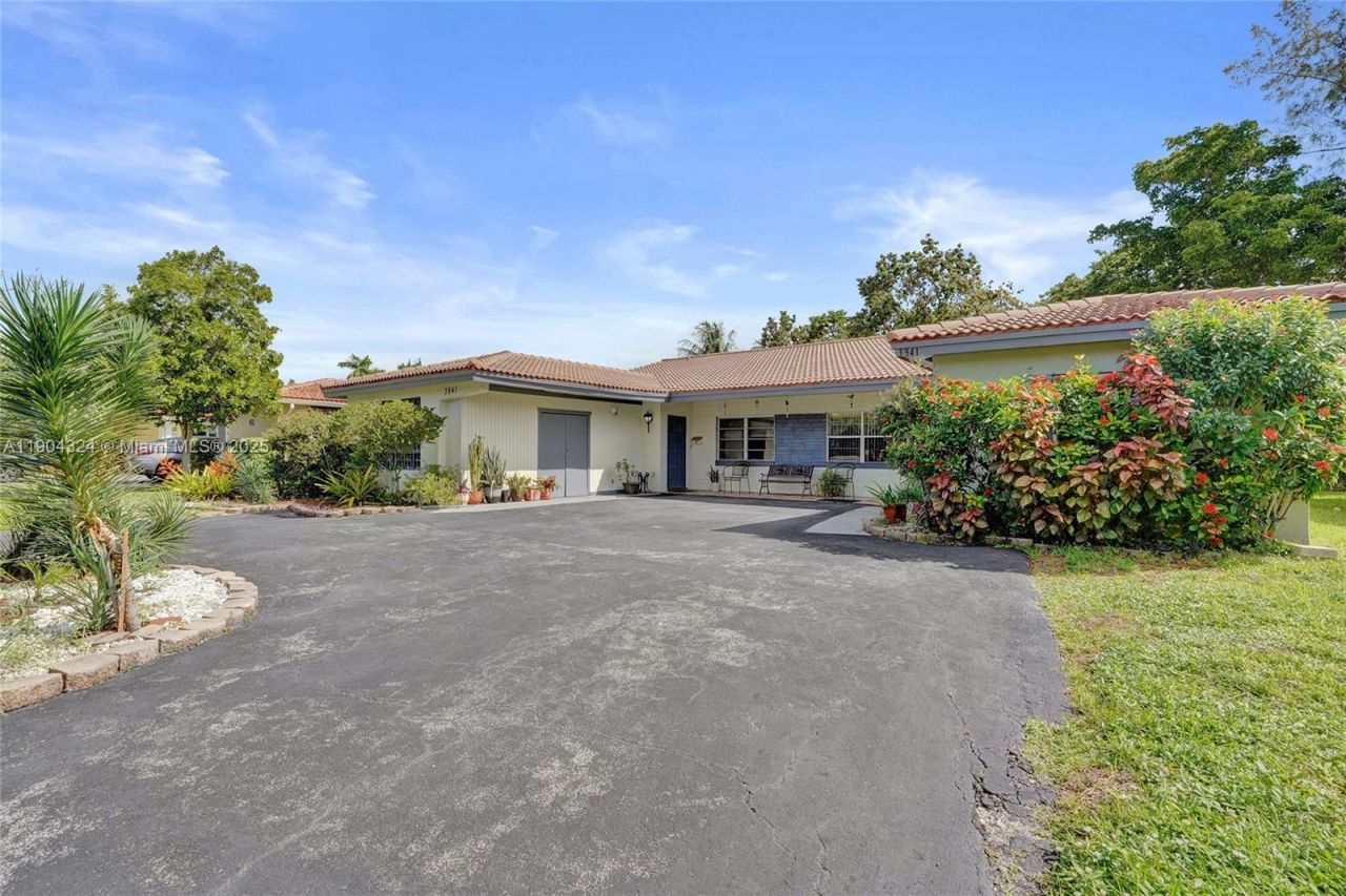 3941 NW 110th Ave, Coral Springs, FL 33065 Photo